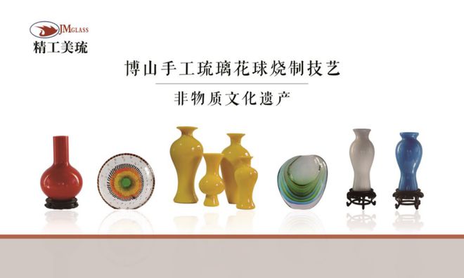 山東老字號暨非遺文化企業上海見面會舉辦，文化用品展風采