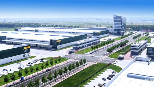 膠東機(jī)場(chǎng)啟用在即 平度南村臨空經(jīng)濟(jì)區(qū)發(fā)展怎樣