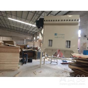 【昊藍除塵設(shè)備高溫脈沖布袋除塵器工業(yè)車間除塵器家具廠除塵器小型單機除塵器】-