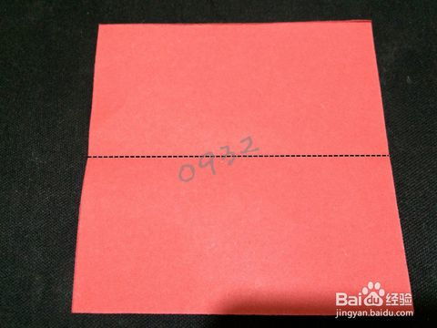 手工折紙中的編織藝術(shù) 制作經(jīng)緯編織立體正方形